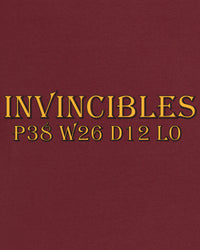 Invincibles