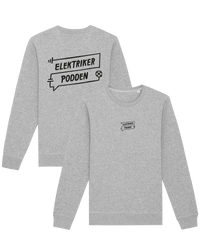 Elektrikerpodden Logo Sweatshirt