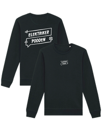 Elektrikerpodden Logo Sweatshirt