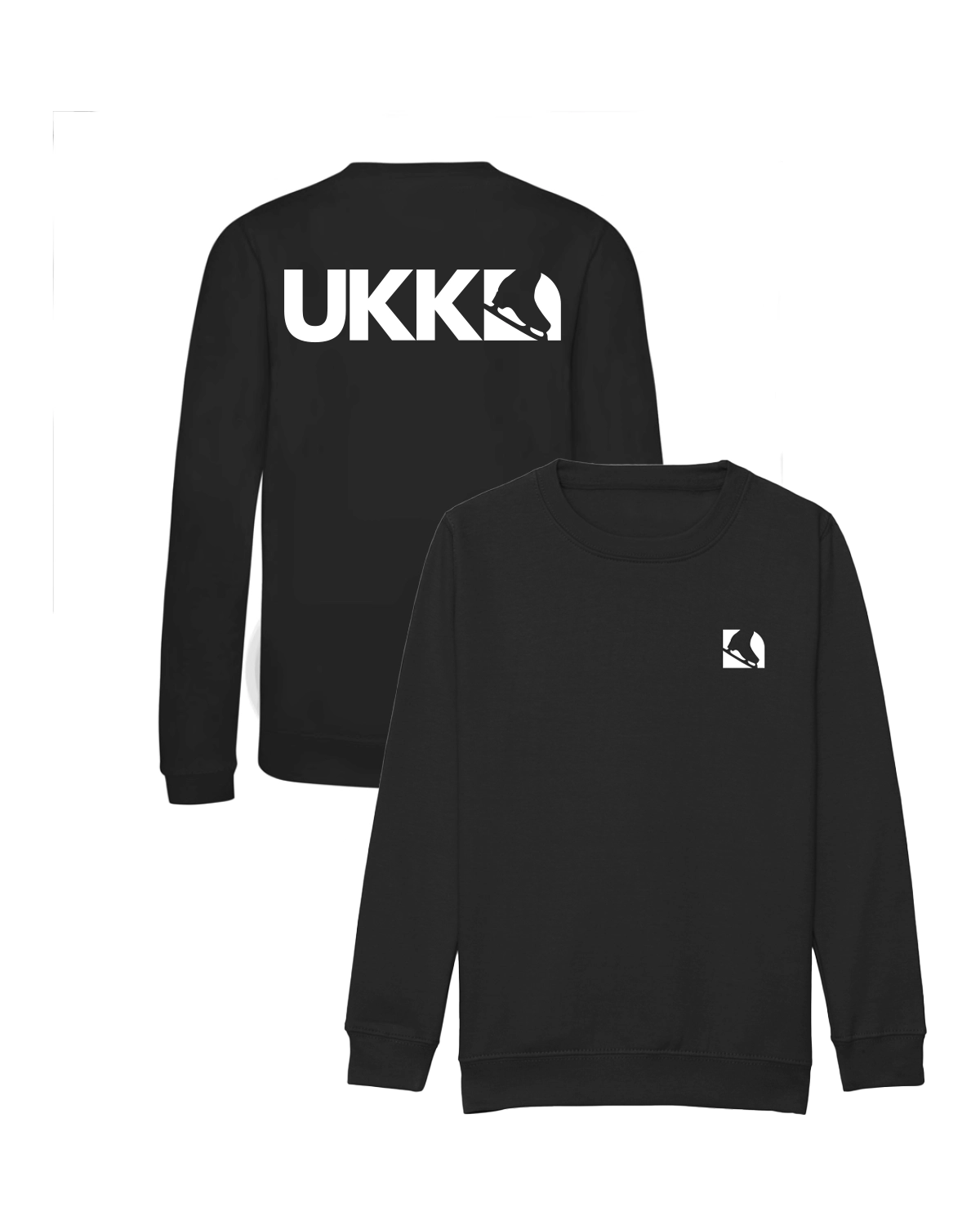 UKK Sweatshirt- Junior