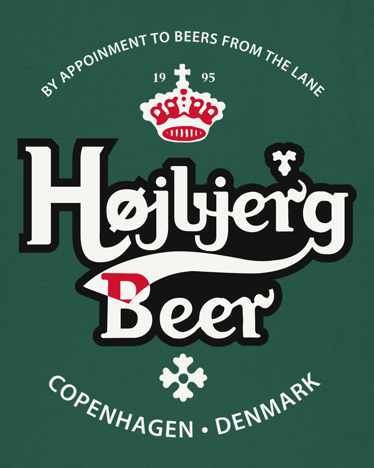 Højbjerg Beer