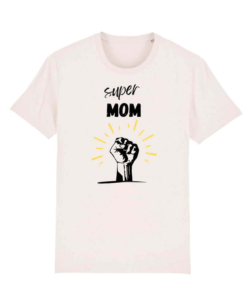 Super Mom!