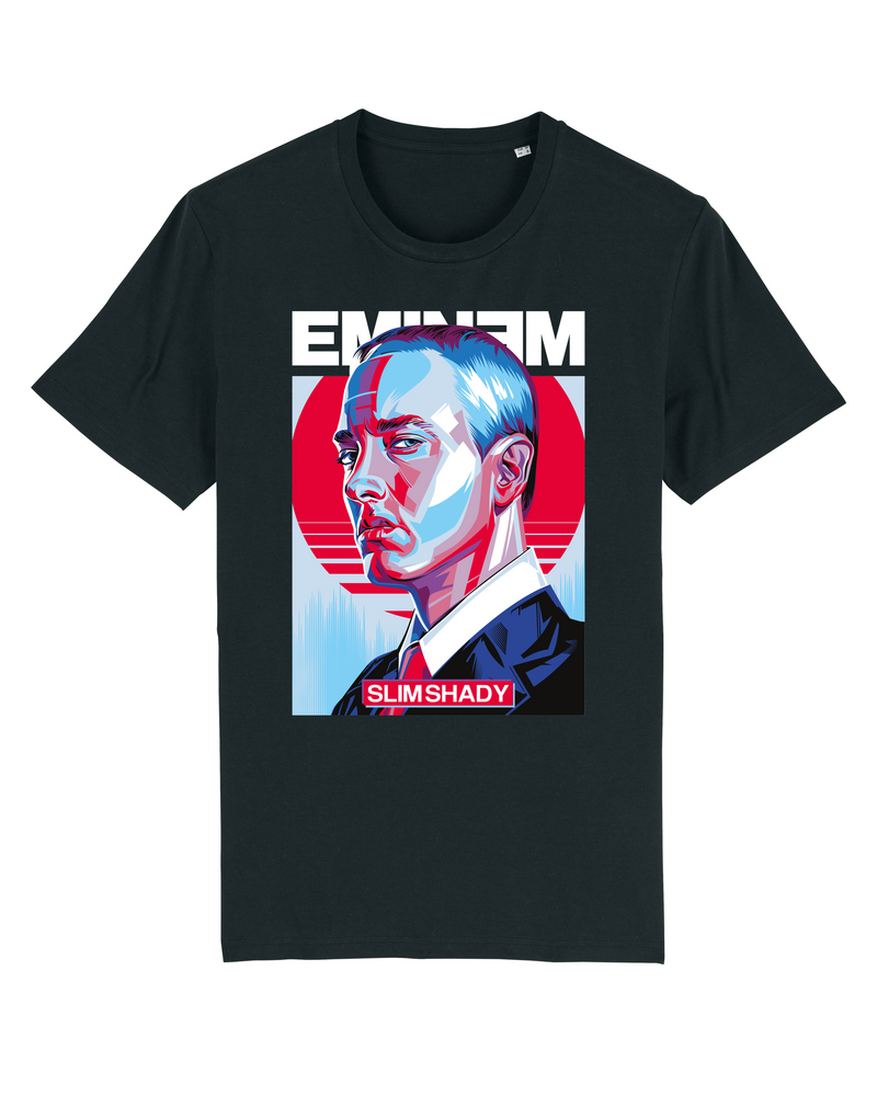 Eminem-Slim Shady