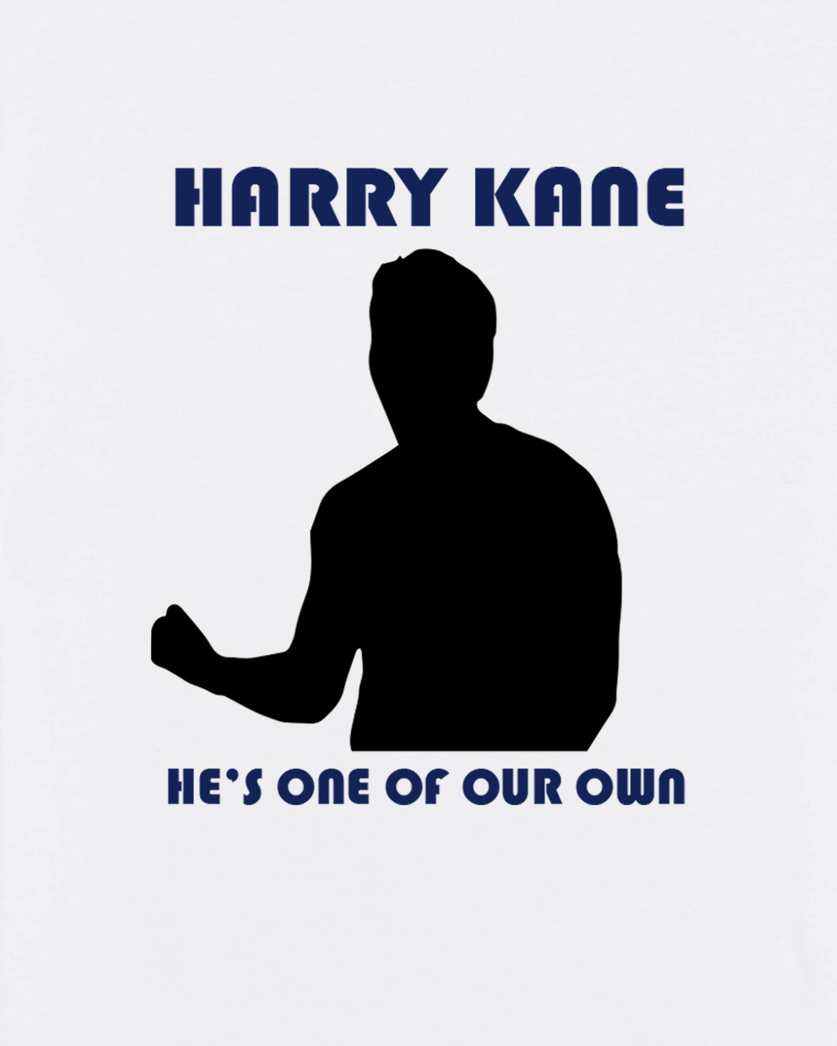 Harry Kane - Our own