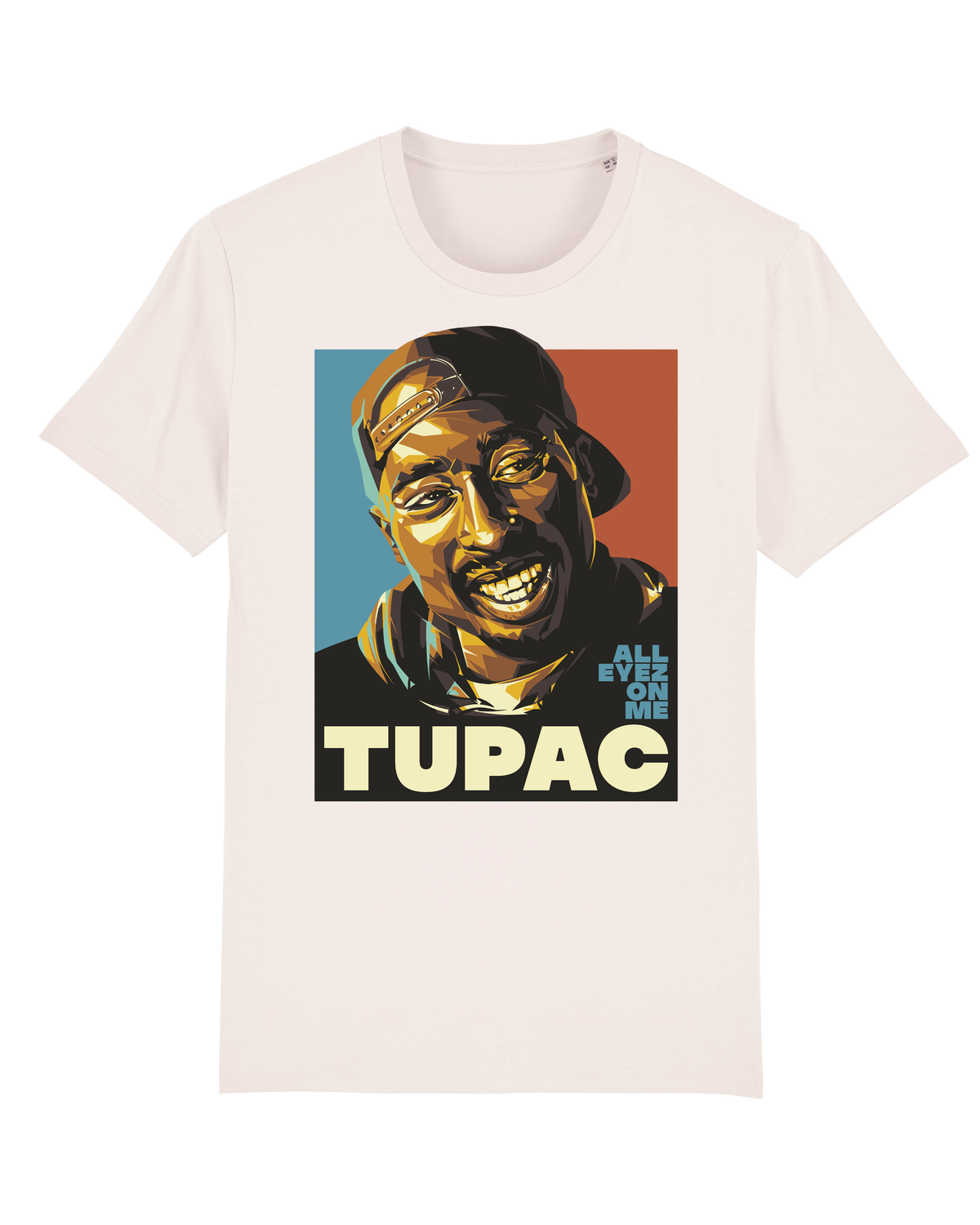 Tupac-All Eyez On Me